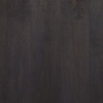 Carmel Black Wash Small Cabinet | ready to ship!