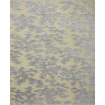 Carrier & Company x Loloi Bond Olive / Grey Hand-Knotted Rug