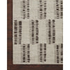 Carrier & Company x Loloi Harrison Beige / Charcoal Rug