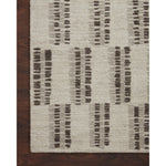 Carrier & Company x Loloi Harrison Beige / Charcoal Rug