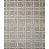 Carrier & Company x Loloi Milton Grey / Ivory Rug