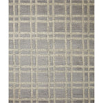 Carrier & Company x Loloi Milton Grey / Ivory Rug