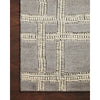 Carrier & Company x Loloi Milton Grey / Ivory Rug