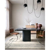 Carrier & Company x Loloi Milton Ivory / Ink Rug