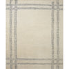 Carrier & Company x Loloi Milton Ivory / Ink Rug