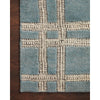 Carrier & Company x Loloi Milton Ocean / Ivory Rug