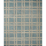 Carrier & Company x Loloi Milton Ocean / Ivory Rug