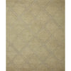 Carrier & Company x Loloi Milton Olive / Taupe Rug