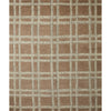 Carrier & Company x Loloi Milton Taupe / Ivory Rug