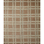 Carrier & Company x Loloi Milton Taupe / Ivory Rug