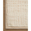 Carrier & Company x Loloi Moore Blush / Ivory Hand-Knotted Rug