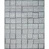 Carrier & Company x Loloi Moore Denim / Sky Hand-Knotted Rug