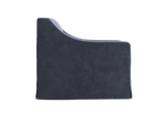 The Evergreen Chair in Recycled Velvet