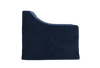 The Evergreen Chair in Recycled Velvet