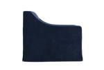 The Evergreen Chair in Recycled Velvet