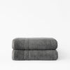 Premium Plush Bath Towels