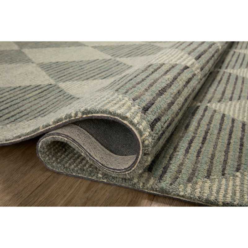 Chris Loves Julia x Loloi Francis Spa / Granite Runner