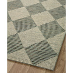 Chris Loves Julia x Loloi Francis Spa / Granite Rug