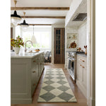 Chris Loves Julia x Loloi Francis Spa / Granite Runner