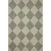 Chris Loves Julia x Loloi Francis Spa / Granite Rug