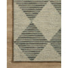 Chris Loves Julia x Loloi Francis Spa / Granite Runner