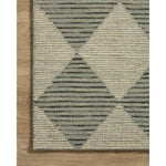 Chris Loves Julia x Loloi Francis Spa / Granite Runner