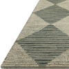 Chris Loves Julia x Loloi Francis Spa / Granite Runner