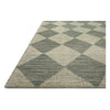 Chris Loves Julia x Loloi Francis Spa / Granite Rug