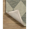 Chris Loves Julia x Loloi Francis Spa / Granite Runner