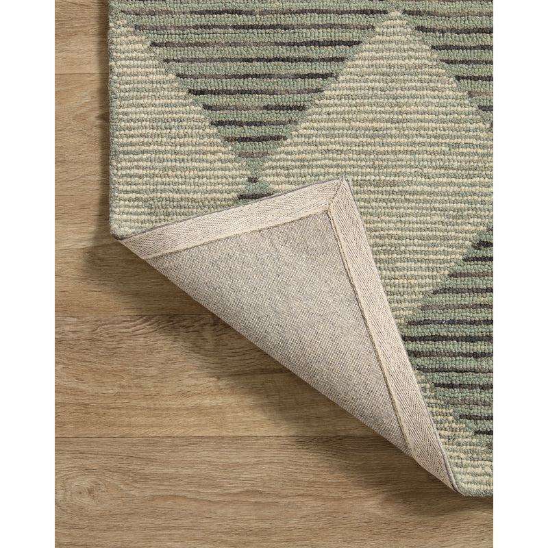 Chris Loves Julia x Loloi Francis Spa / Granite Runner