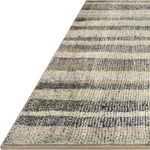 Chris Loves Julia x Loloi Humphrey Natural / Moss Rug