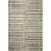 Chris Loves Julia x Loloi Humphrey Natural / Moss Rug