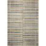 Chris Loves Julia x Loloi Humphrey Natural / Moss Rug