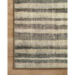 Chris Loves Julia x Loloi Humphrey Natural / Moss Rug