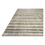 Chris Loves Julia x Loloi Humphrey Natural / Moss Rug
