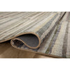 Chris Loves Julia x Loloi Humphrey Natural / Moss Rug