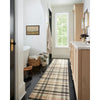 Chris Loves Julia x Loloi Humphrey Ivory / Multi Rug