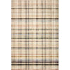 Chris Loves Julia x Loloi Humphrey Ivory / Multi Rug