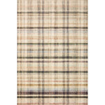 Chris Loves Julia x Loloi Humphrey Ivory / Multi Rug
