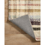 Chris Loves Julia x Loloi Humphrey Ivory / Multi Rug