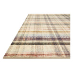 Chris Loves Julia x Loloi Humphrey Ivory / Multi Rug