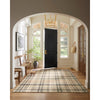 Chris Loves Julia x Loloi Humphrey Ivory / Multi Rug