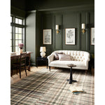 Chris Loves Julia x Loloi Humphrey Forest / Multi Rug