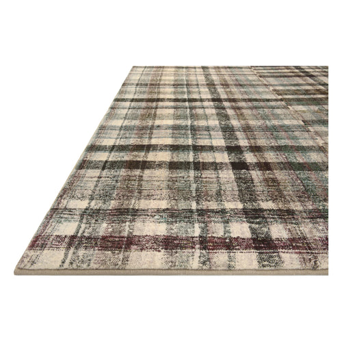 Chris Loves Julia x Loloi Humphrey Forest / Multi Rug