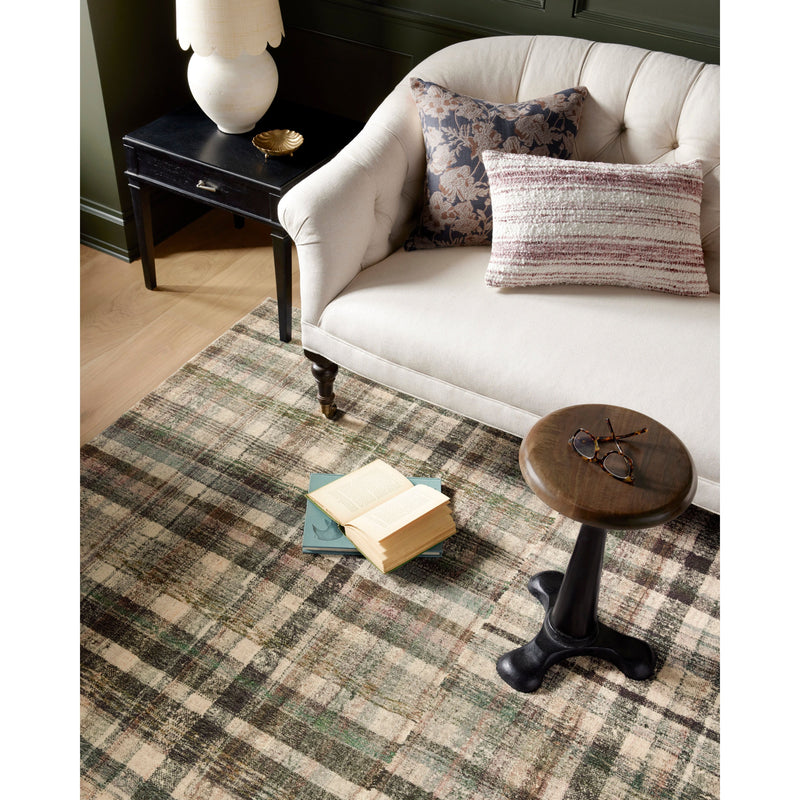 Chris Loves Julia x Loloi Humphrey Forest / Multi Rug