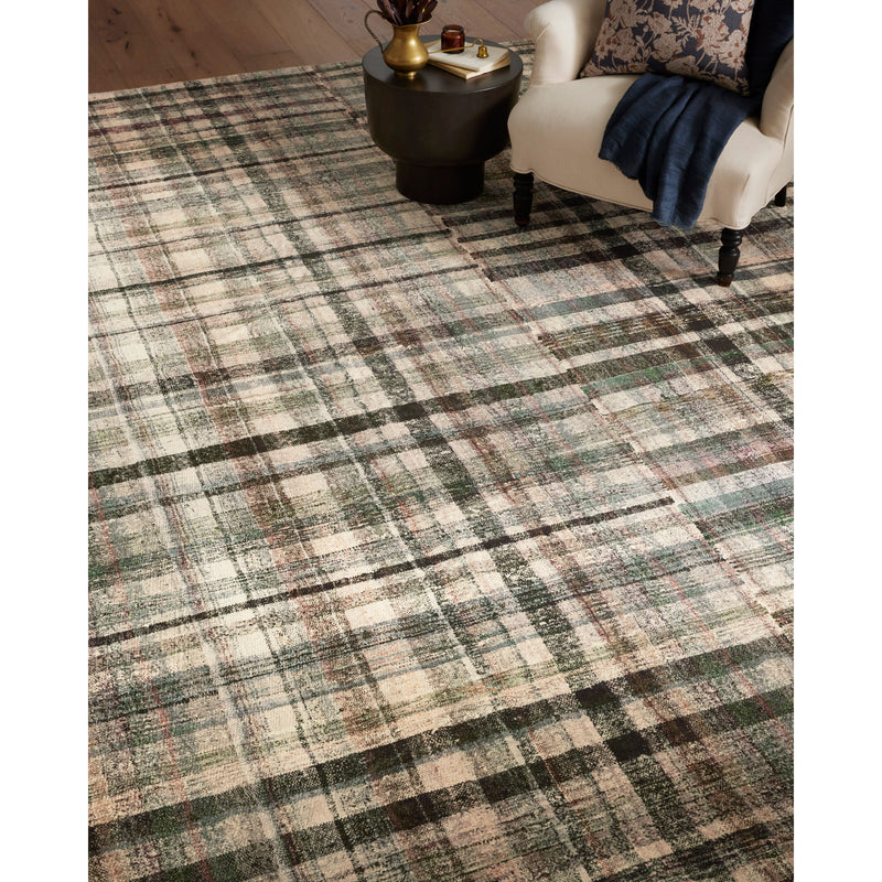 Chris Loves Julia x Loloi Humphrey Forest / Multi Rug
