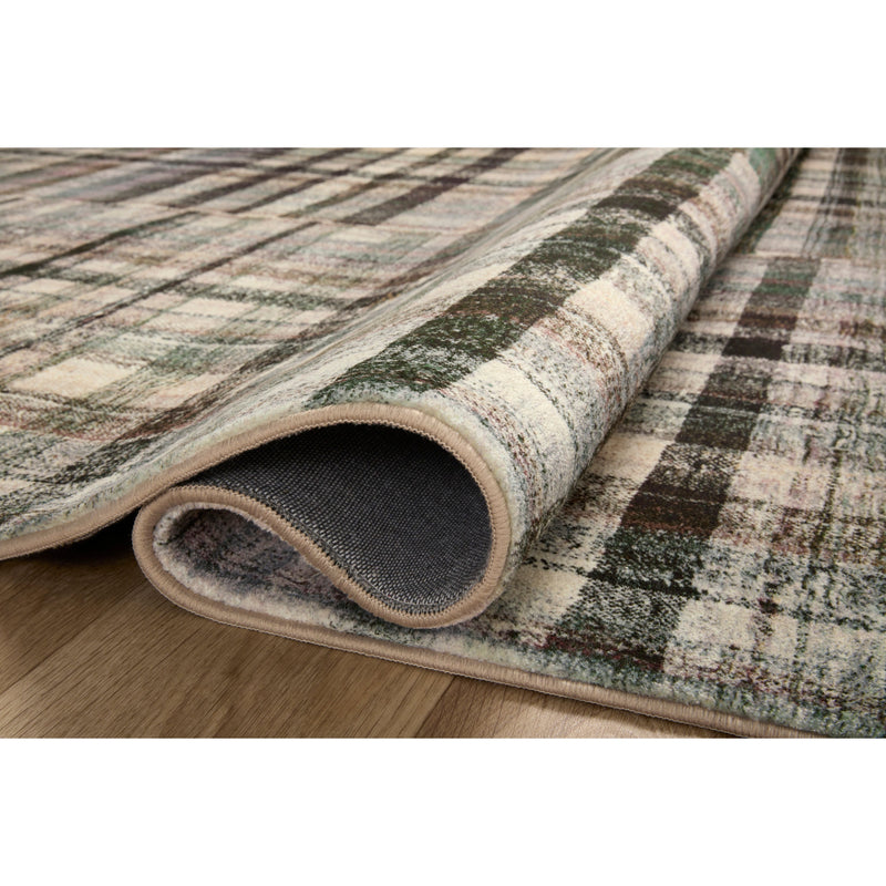 Chris Loves Julia x Loloi Humphrey Forest / Multi Rug