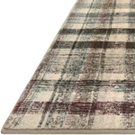 Chris Loves Julia x Loloi Humphrey Forest / Multi Rug