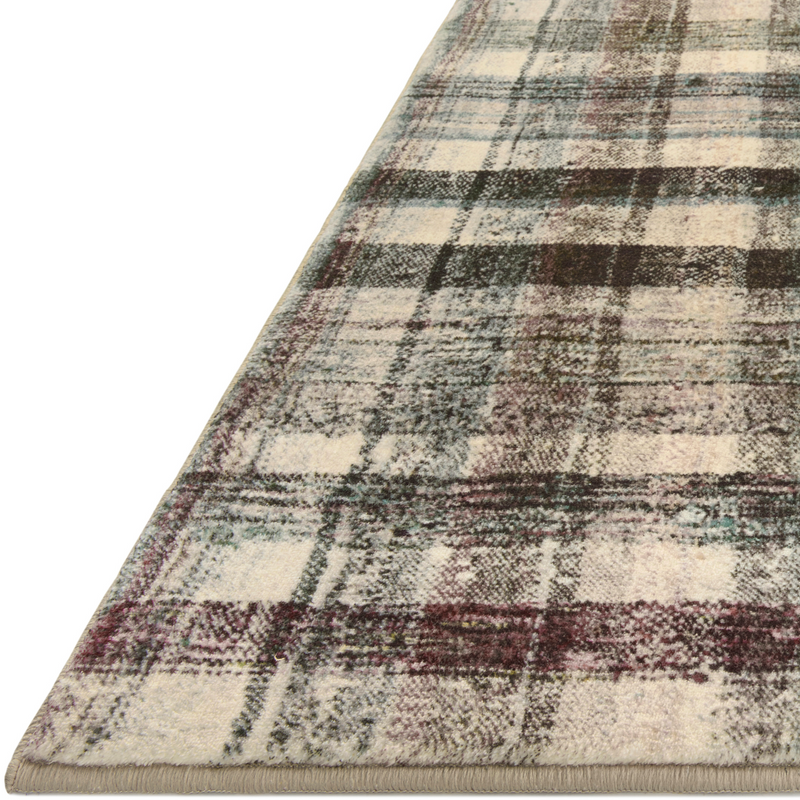 Chris Loves Julia x Loloi Humphrey Forest / Multi Rug