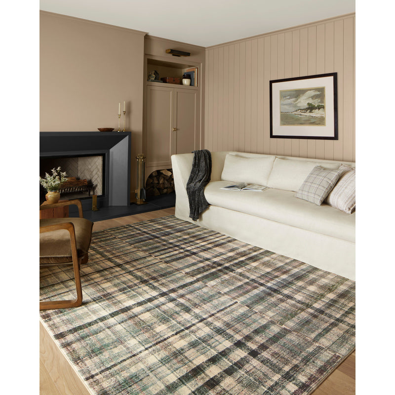 Chris Loves Julia x Loloi Humphrey Forest / Multi Rug
